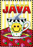Simply Sweet. Java