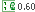 0.60