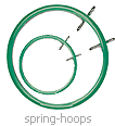 sping-hoops