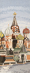 «St. Basil's Cathedral» от 
						Twilleys