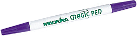 Madeira Magic Pen