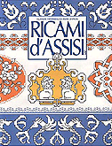 Ricami D'Assisi #3