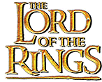 логотип Lord of the Rings