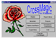 программа CrossMagic